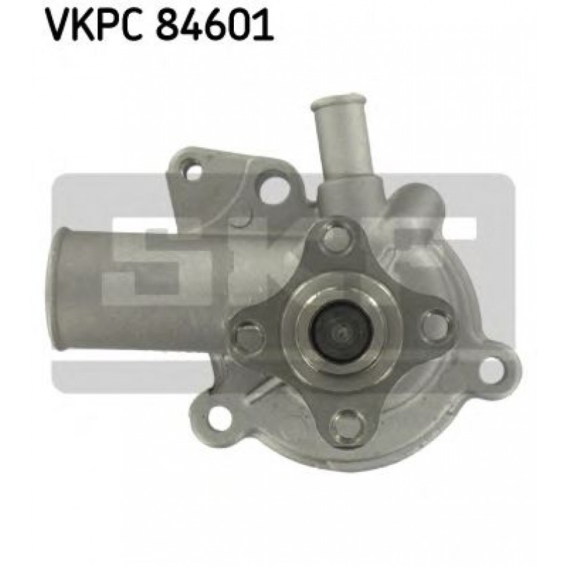 VKPC 84601 SKF - Насос охолоджуючої рідини